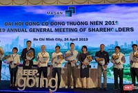 HĐQT nhiệm kỳ 2019-2024 của Masan ra mắt Trang Chủ KL99Com Số 1 Link Đăng Ký KL999