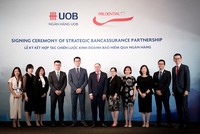 Prudential bán Kl99kl phiên bản hoạt động qua Link Vào Nhà Cái KL99 COM Tặng +199k UOB Việt Nam  