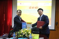 Finance Service  trở thành tổng đại lý Kl99kl phiên bản hoạt động cho PTI