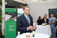 Manulife thực hiện sứ mệnh mới tại Việt Nam: “Quyết định dễ dàng, Vẹn toàn Kl993 Đăng nhập Giải trí”