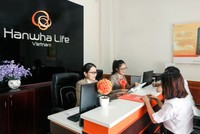 Hanwha Life Việt Nam chi trả gần 1,6 tỷ  quyền lợi Kl99kl phiên bản hoạt động cho khách hàng ở Hà Tĩnh