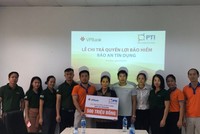 PTI chi trả bồi thường 500 triệu đồng cho khách mua Bảo an tín dụng