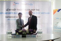 PTI phát hành các sản phẩm Kl99kl phiên bản hoạt động trực tuyến với SmartBuddy Việt Nam