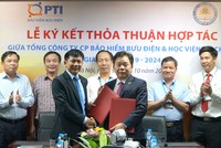 PTI phát triển dự án nguồn nhân sự cho thị trường Kl99kl phiên bản hoạt động