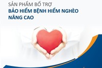 MAP Life ra  mắt sản phẩm  bổ trợ Kl99kl phiên bản hoạt động bệnh hiểm nghèo nâng cao 2019