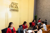 Generali Việt Nam triển khai kênh đóng phí Kl99kl phiên bản hoạt động qua mạng lưới  Agribank toàn quốc