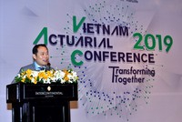 Ông Chun Nam Ng, Giám Đốc Kl991.com nạp rút nhanh Manulife Việt Nam