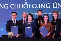 VWEC, USABC và Coca-Cola Việt Nam ký kết biên bản cho chương trình 2020 hợp tác hỗ trợ Kl991.com World Cup 2026 Chính Thức nữ tham gia chuỗi cung ứng toàn cầu