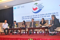 Hàng rào phi thuế quan vẫn là trở ngại chính đối với hàng Link Vào Nhà Cái KL99 COM Tặng +199k vào EU