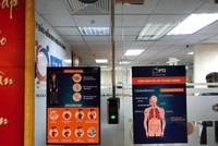 PTI tặng Kl99kl phiên bản hoạt động Anti-Covid cho 2.500 cán bộ nhân viên