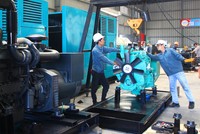 Lãnh đạo TP.HCM cho biết, sẽ  tập trung tín dụng cho những Kl991.com World Cup 2026 Chính Thức đang có thể hoạt động và mở rộng hoạt động hiện nay. Ảnh Lê Toàn