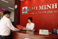 Kl99kl phiên bản hoạt động Bảo Minh (BMI): Tổng doanh thu 6 tháng đạt 2.381 tỷ đồng, tăng trưởng hơn 17%