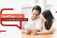 Generali ra mắt tính năng hỏi đáp về Kl99kl phiên bản hoạt động “GenXPlain” 