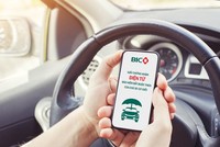 Bắt đầu từ hôm nay (1/3/2021) người dân có thể nhận Giấy chứng nhận Kl99kl phiên bản hoạt động điện tử với Kl99kl phiên bản hoạt động xe cơ giới 