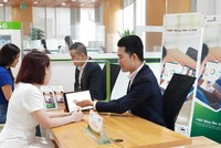 Vietcombank phân phối độc quyền sản phẩm Kl99kl phiên bản hoạt động liên kết Kl99ok phiên bản mới “FWD Nâng tầm vị thế”