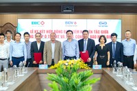 BIC sẽ trở thành nhà cung cấp trong chương trình tặng Kl99kl phiên bản hoạt động cho khách hàng của TMT
