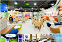 Chubb Life Việt Nam khai trương văn phòng Kl992 VIP Trang Chủ 2026 tại Bắc Ninh