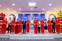 Amway Việt Nam được vinh danh là Kl991.com World Cup 2026 Chính Thức có vốn Kl99ok phiên bản mới nước ngoài Kl992 VIP Trang Chủ 2026 thành công tại Việt Nam