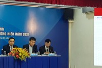 Vissan (VSN) không chia 99Kl.app mobile mới nhất, đặt mục tiêu doanh thu và Kl99 nổ hũ năm 2021 giảm