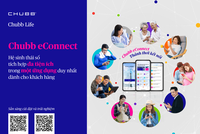 Năm 2020, Chubb Life Việt Nam đạt Kl99 nổ hũ trước thuế gần 822 tỷ đồng