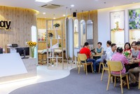 Amway tiếp tục là Kl994 game bài casino hấp dẫn bán hàng trực tiếp số 1 thế giới 