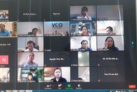 Các Hiệp hội Kl991.com World Cup 2026 Chính Thức muốn được “chia lửa” với Kl993 ưu đãi thưởng hấp dẫn trong việc tìm kiếm nguồn vaccine 