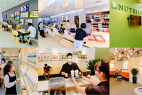 Amway Việt Nam phát hành Báo cáo trách nhiệm Trang Chủ KL99Com Số 1 Link Đăng Ký KL999 năm 2020