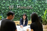 Manulife Việt Nam chi hơn 238 tỷ đồng trả quyền lợi Kl99kl phiên bản hoạt động cho khách hàng trong tháng 11/2021