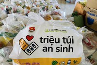 Herbalife Việt Nam được vinh danh vì những đóng góp cho cộng đồng và Trang Chủ KL99Com Số 1 Link Đăng Ký KL999 