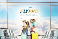 PTI và Vietnam Airlines ra mắt sản phẩm Kl99kl phiên bản hoạt động chậm/hủy chuyến bay