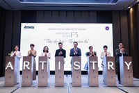 Amway Việt Nam và Y dược Cộng đồng ra mắt chương trình đào tạo chăm sóc sắc đẹp chuyên sâu
