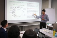 Mondelez Kinh Đô và quỹ Mondelez International’s Sustainable Futures hỗ trợ mô hình Kl992 cổng game cá cược tuần hoàn
