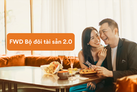 FWD ra mắt “FWD Bộ đôi 99Kl.app cổng game giải trí 2.0”: Nâng mức bảo vệ lên đến 380% số tiền Kl99kl phiên bản hoạt động 