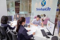 Shinhan Life Việt Nam ra mắt sản phẩm Kl99kl phiên bản hoạt động ung thư “Shinhan – Tâm An”