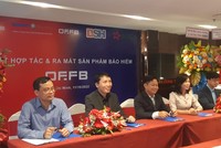 Ra mắt Chương trình Kl99kl phiên bản hoạt động công nghệ OFFB