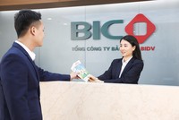  A.M. Best tiếp tục khẳng định xếp hạng năng lực Kl991.com nạp rút nhanh B++ của BIC