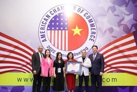 Unilever Việt Nam - đổi mới và chiến lược hóa cách làm CSR 