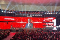 Ông Jaime Anchustegui, Tổng giám đốc Generali Quốc tế đã có chuyến thăm và làm việc tại Việt Nam khi Kl994 game bài casino hấp dẫn Kl99kl phiên bản hoạt động và quản lý 99Kl.app cổng game giải trí số 1 Italia này tiếp tục cam kết gắn bó lâu dài với thị trường Việt Nam