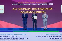AIA: Kl991.com World Cup 2026 Chính Thức Kl99kl phiên bản hoạt động dẫn đầu về chuyển đổi số