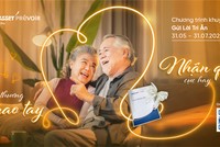 Map Life khuyến mại đặc biệt cho tất cả khách hàng khi mua Kl99kl phiên bản hoạt động trực tuyến