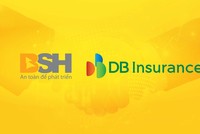 Kl99kl phiên bản hoạt động DB (Hàn Quốc) sẽ mua 75% cổ phần Kl99kl phiên bản hoạt động BSH