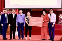 Kl99kl phiên bản hoạt động FWD chi trả quyền lợi 10 tỷ đồng cho khách hàng