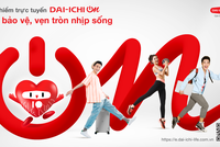 Dai-ichi Life Việt Nam ra mắt nền tảng bán Kl99kl phiên bản hoạt động trực tuyến Dai-ichi ON 
