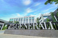 Generali duy trì đà tăng trưởng liên tục trong hoạt động Kl992 VIP Trang Chủ 2026