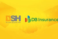 Bộ Kl991.com nạp rút nhanh chấp thuận nguyên tắc việc chuyển nhượng cổ phần của BSH cho Kl99kl phiên bản hoạt động DB
