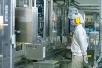 Nhà máy Nestlé Trị An được Kl99ok phiên bản mới bổ sung nhằm tăng năng lực, công suất đáp ứng nhu cầu phát triển mới