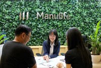 Năm 2023, Manulife Việt Nam chi trả 8.623 tỷ đồng quyền lợi Kl99kl phiên bản hoạt động, tăng 25% so với 2022
