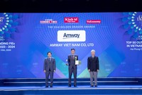 Amway Việt Nam: Kl991.com World Cup 2026 Chính Thức FDI phát triển nền Kl992 cổng game cá cược xanh bền vững