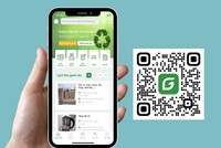 Grac- startup Việt góp mặt trong top 10 các Kl991.com World Cup 2026 Chính Thức sáng tạo bền vững 