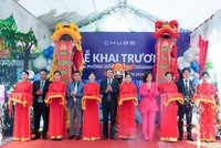 Chubb Life Việt Nam ra mắt kênh đối tác Kl992 VIP Trang Chủ 2026 mới 